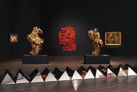 mostra sanguine fondazione prada|Sanguine. Luc Tuymans on Baroque. .